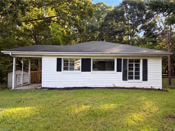 2656 Old US Highway 64 , Lexington, NC 27295