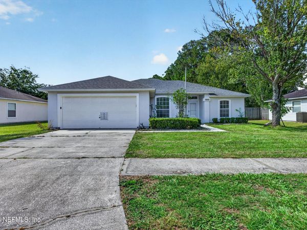 9691 NELSON FORK Drive, Jacksonville, FL 32222