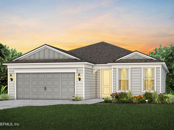878 ROOSTER HOLLOW Way, Middleburg, FL 32068