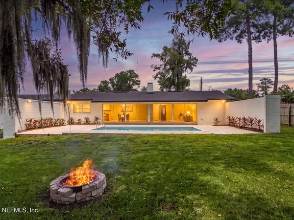 1806 MEMORY Lane, Jacksonville, FL 32210