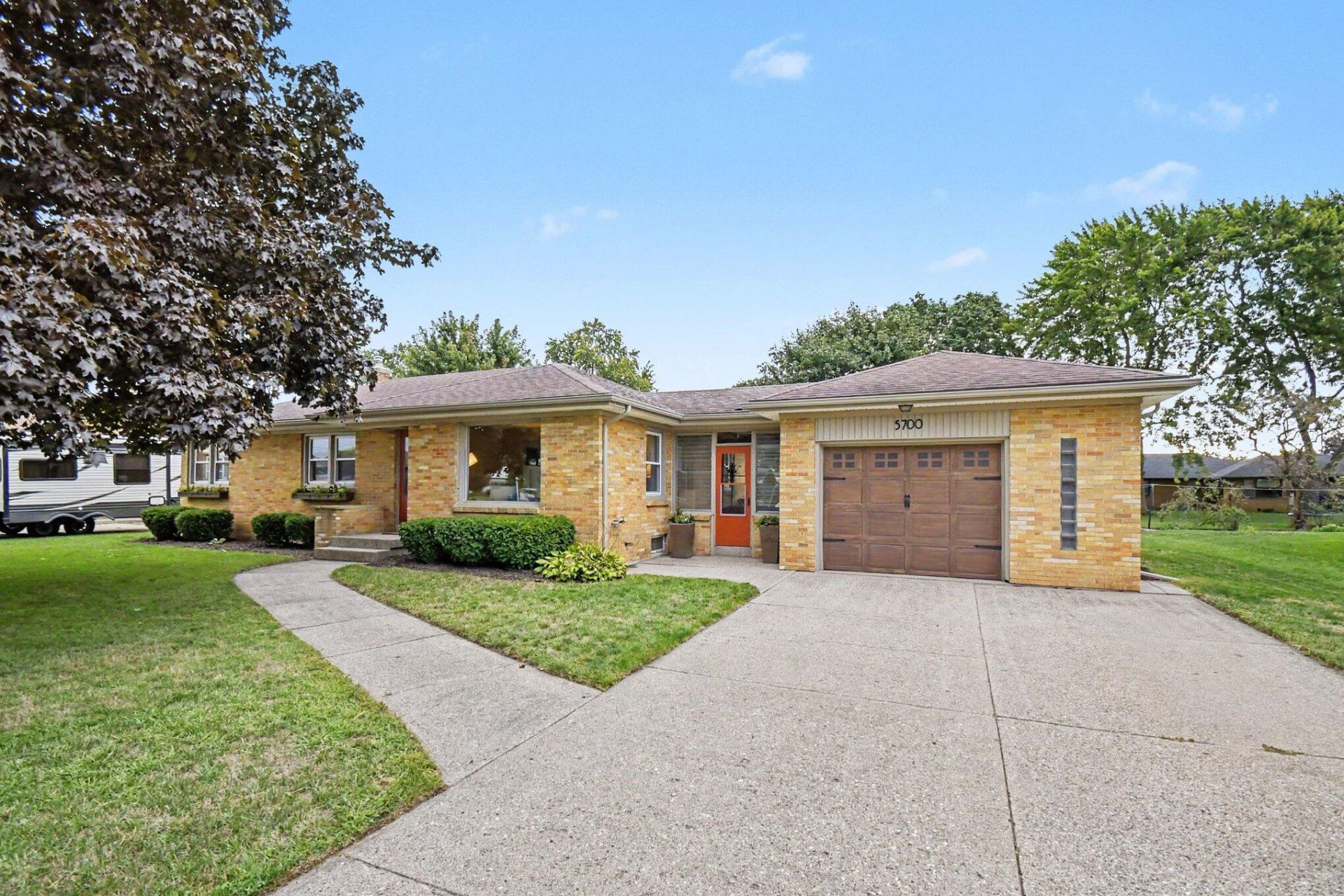 5700 36th Avenue Sw, Hudsonville, MI 49426 Main Photo