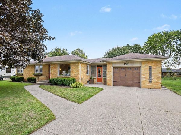5700 36th Avenue SW, Hudsonville, MI 49426