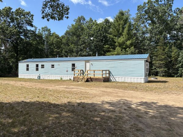 3185 S James Road, Baldwin, MI 49304