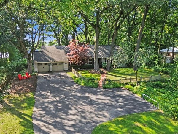 17887 N Fruitport Road, Spring Lake, MI 49456