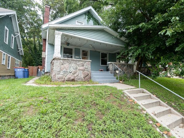 1337 Sherman Street SE, Grand Rapids, MI 49506