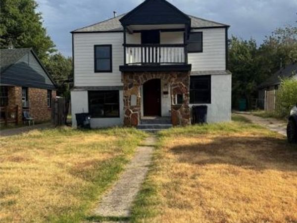 3517 NW 17th Street, Oklahoma City, OK 73107