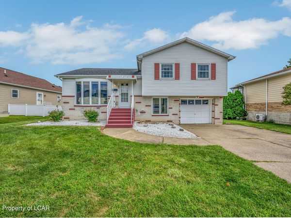 23 David Road, Hanover Township, PA 18706