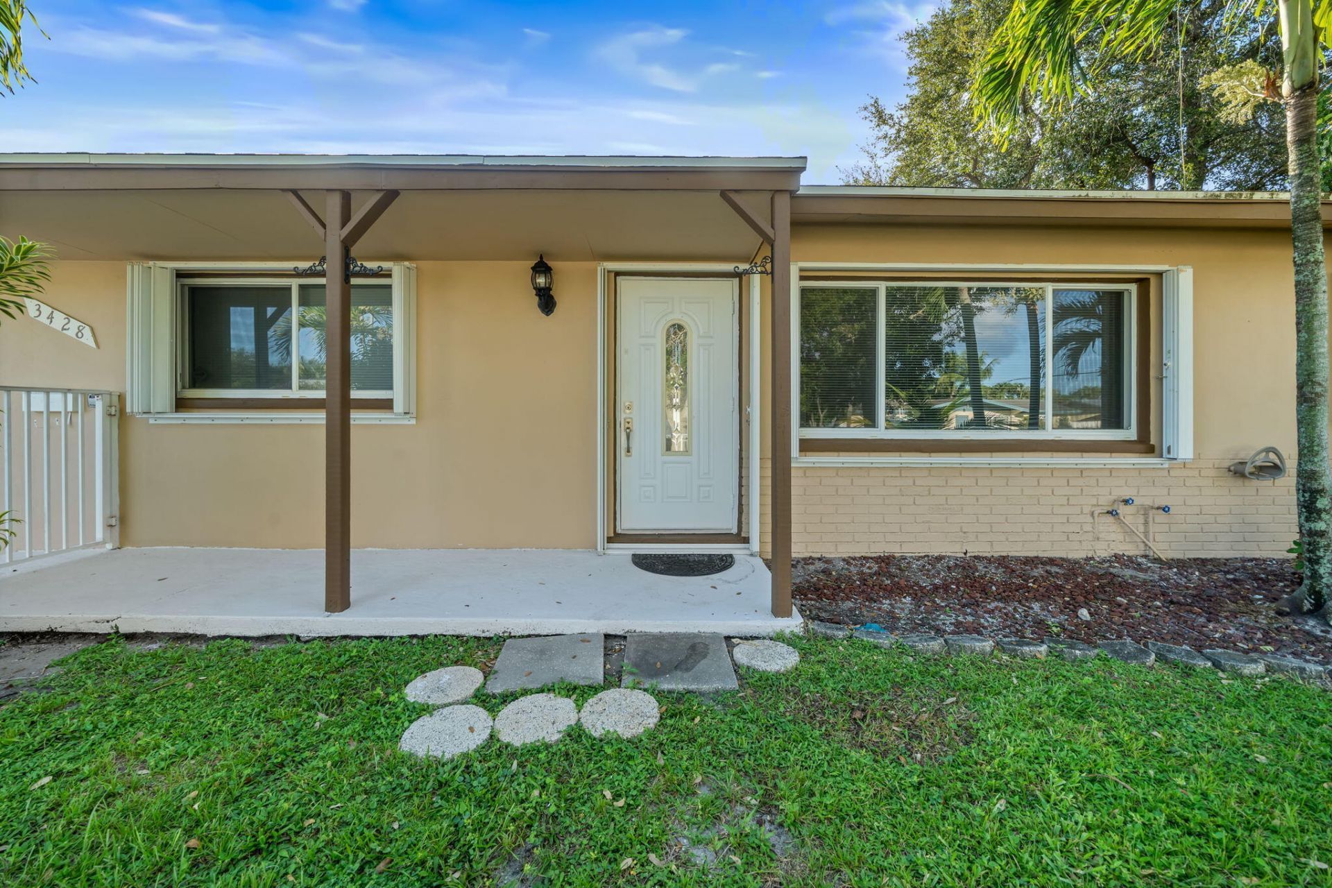 3428 Capri Road, Palm Beach Gardens, FL 33410 Photo