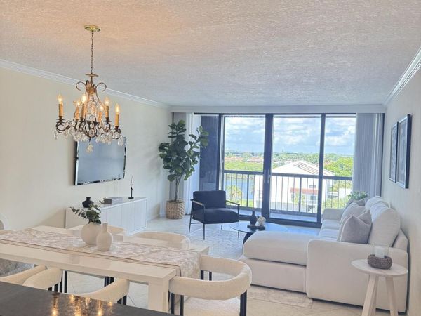 4748 S Ocean Boulevard S, Unit 702, Highland Beach, FL 33487