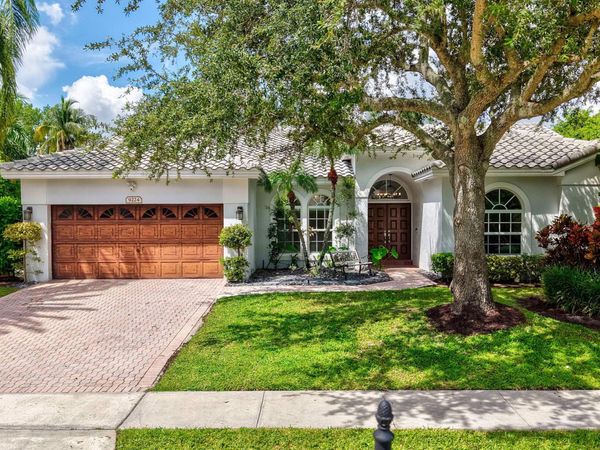 9224 LAKE SERENA Drive, Boca Raton, FL 33496