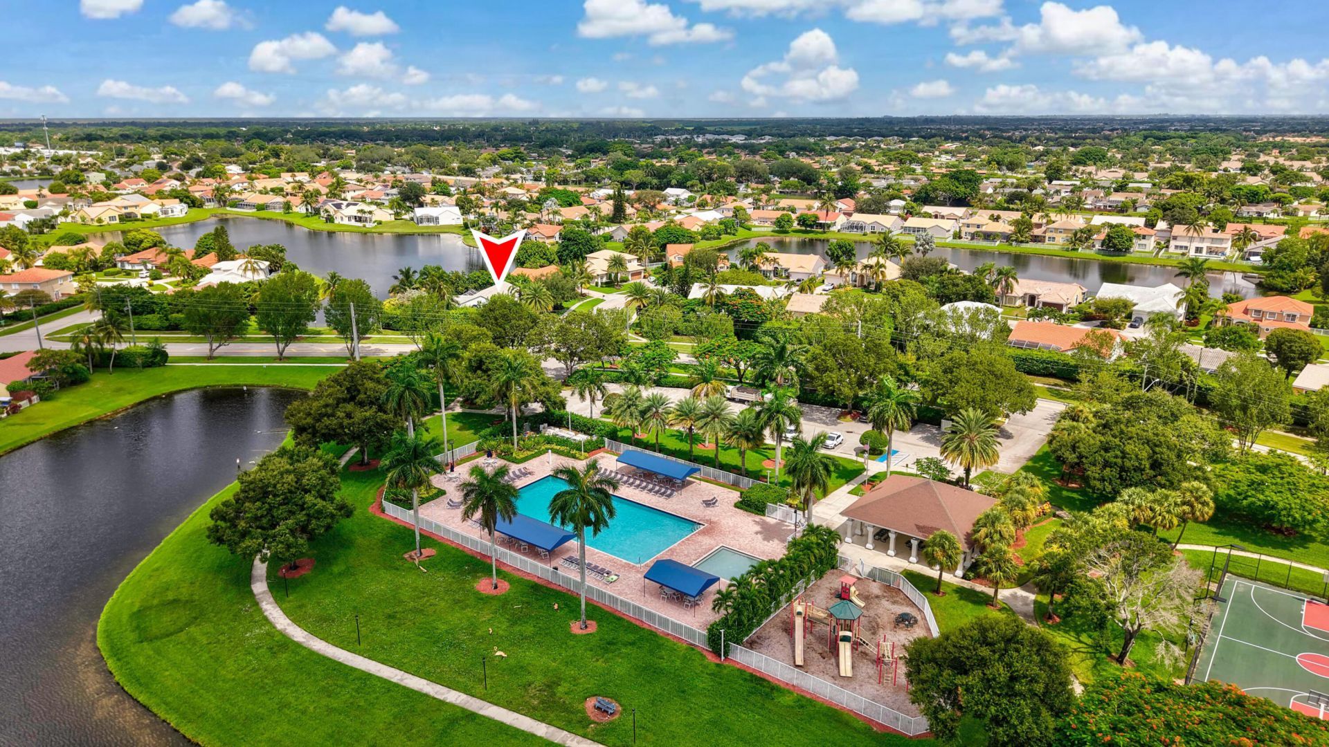 9224 Lake Serena Drive, Boca Raton, FL 33496 Photo