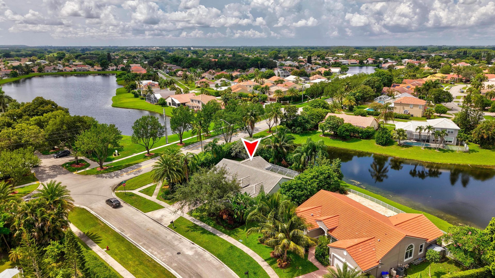 9224 Lake Serena Drive, Boca Raton, FL 33496 Photo