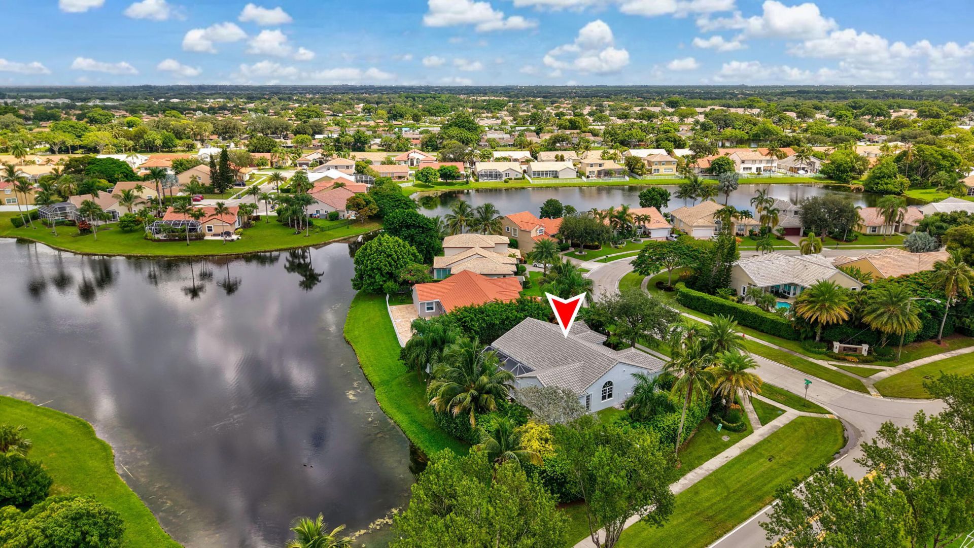 9224 Lake Serena Drive, Boca Raton, FL 33496 Photo