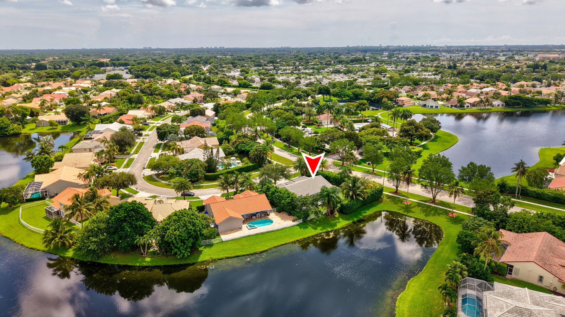 9224 Lake Serena Drive, Boca Raton, FL 33496 Photo