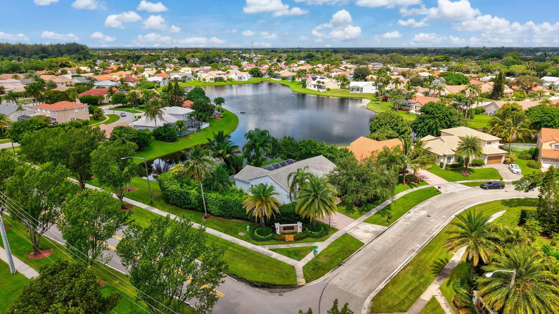 9224 Lake Serena Drive, Boca Raton, FL 33496 Photo