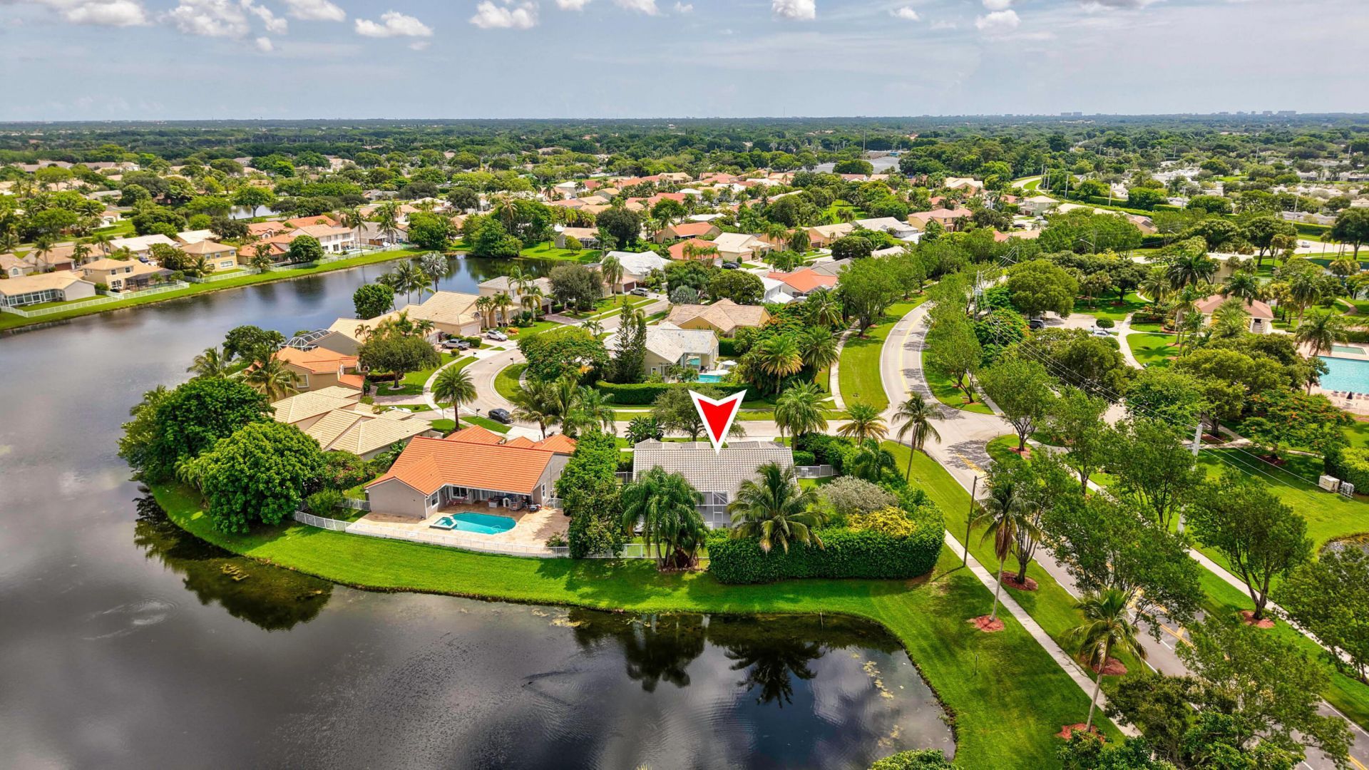 9224 Lake Serena Drive, Boca Raton, FL 33496 Photo