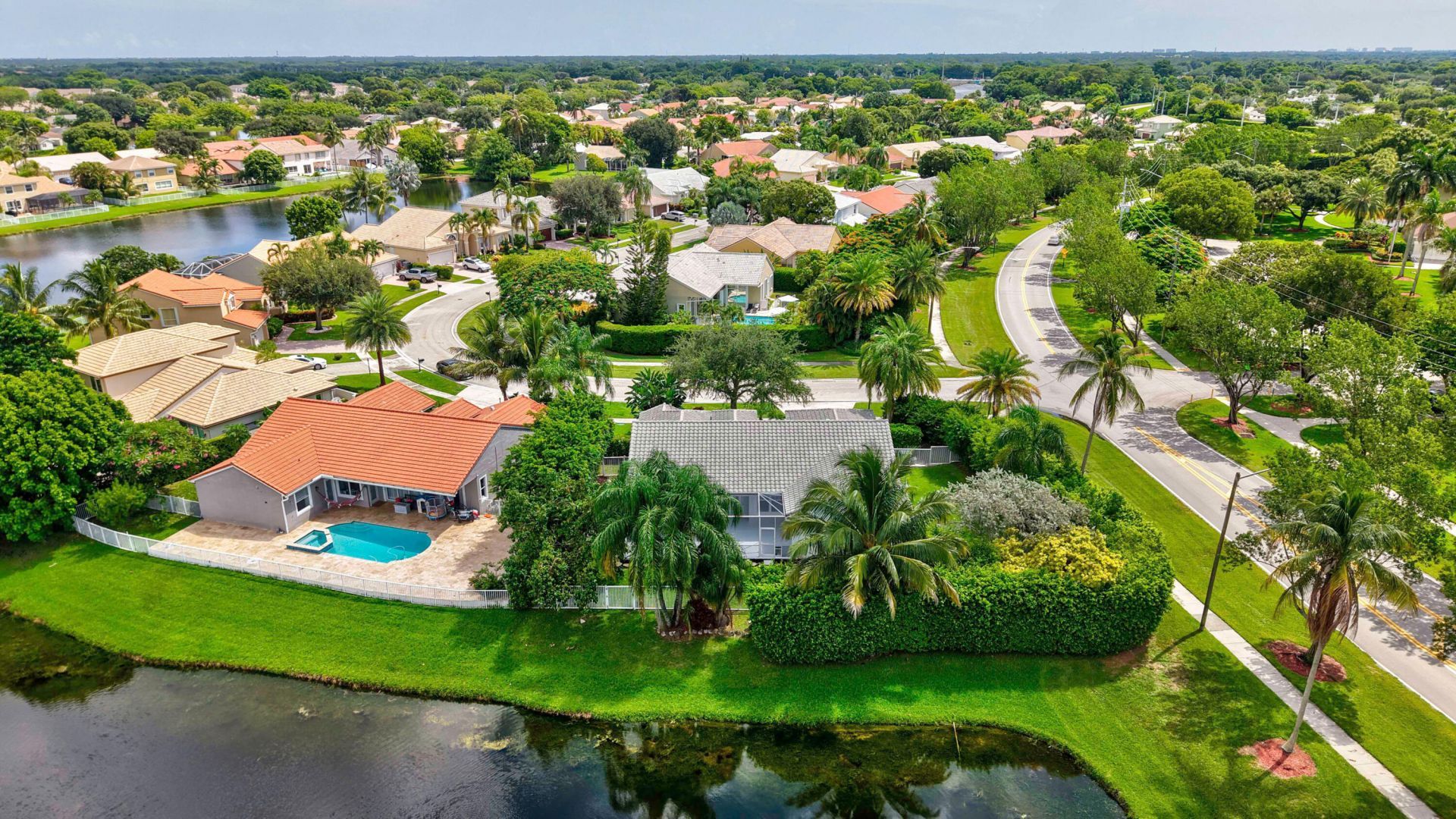 9224 Lake Serena Drive, Boca Raton, FL 33496 Photo