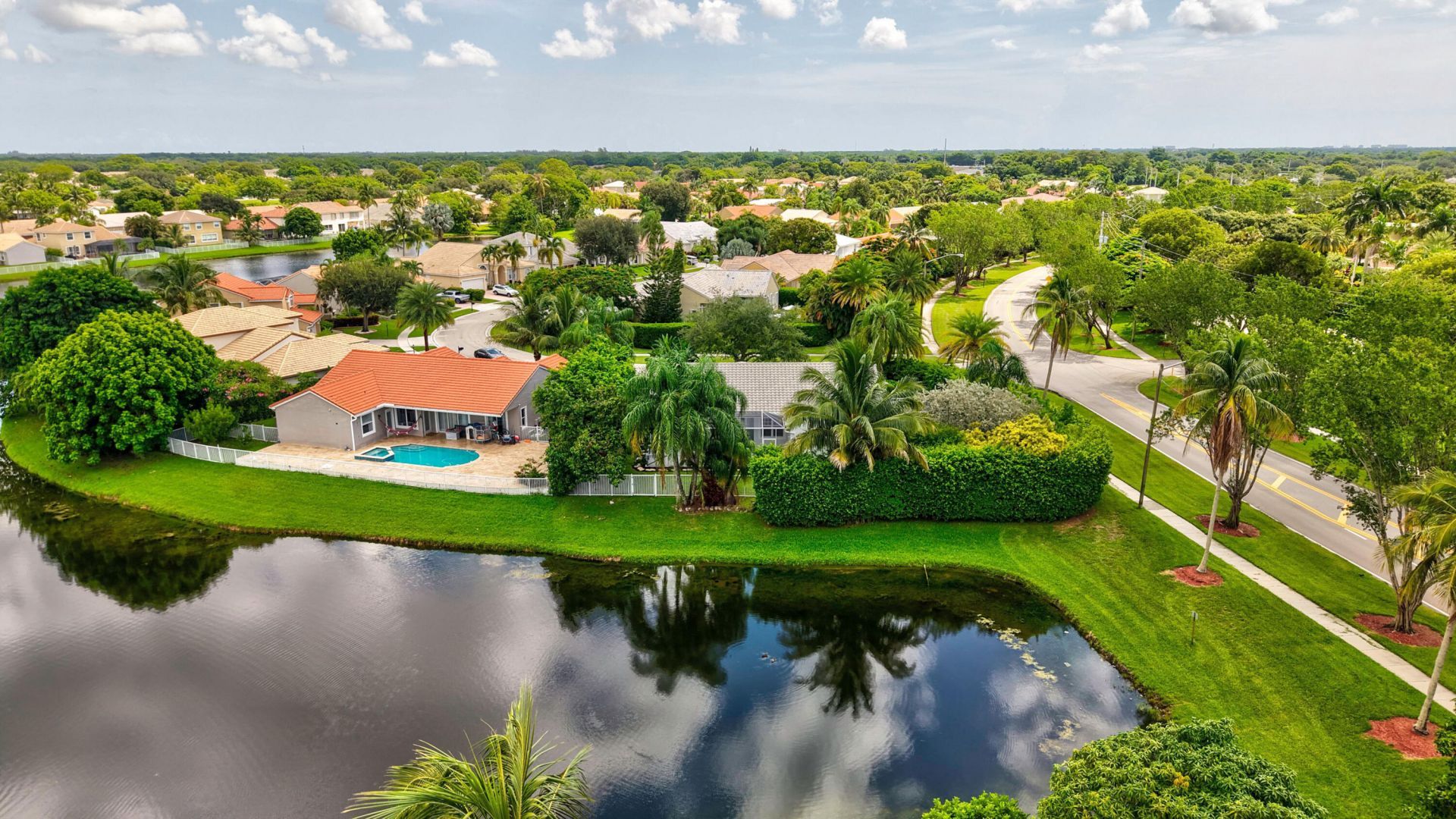 9224 Lake Serena Drive, Boca Raton, FL 33496 Photo