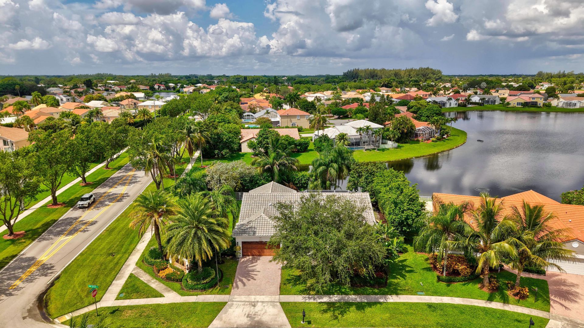 9224 Lake Serena Drive, Boca Raton, FL 33496 Photo