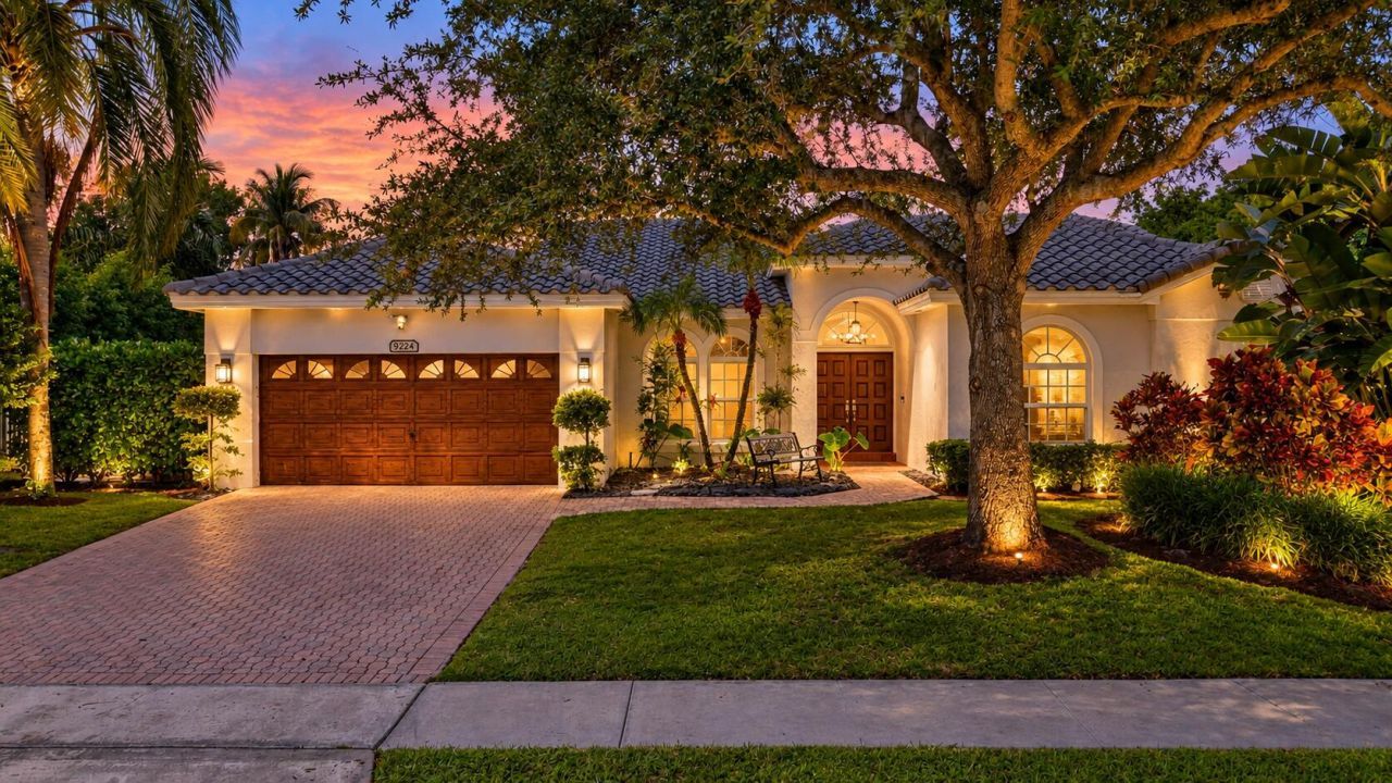 9224 Lake Serena Drive, Boca Raton, FL 33496 Photo