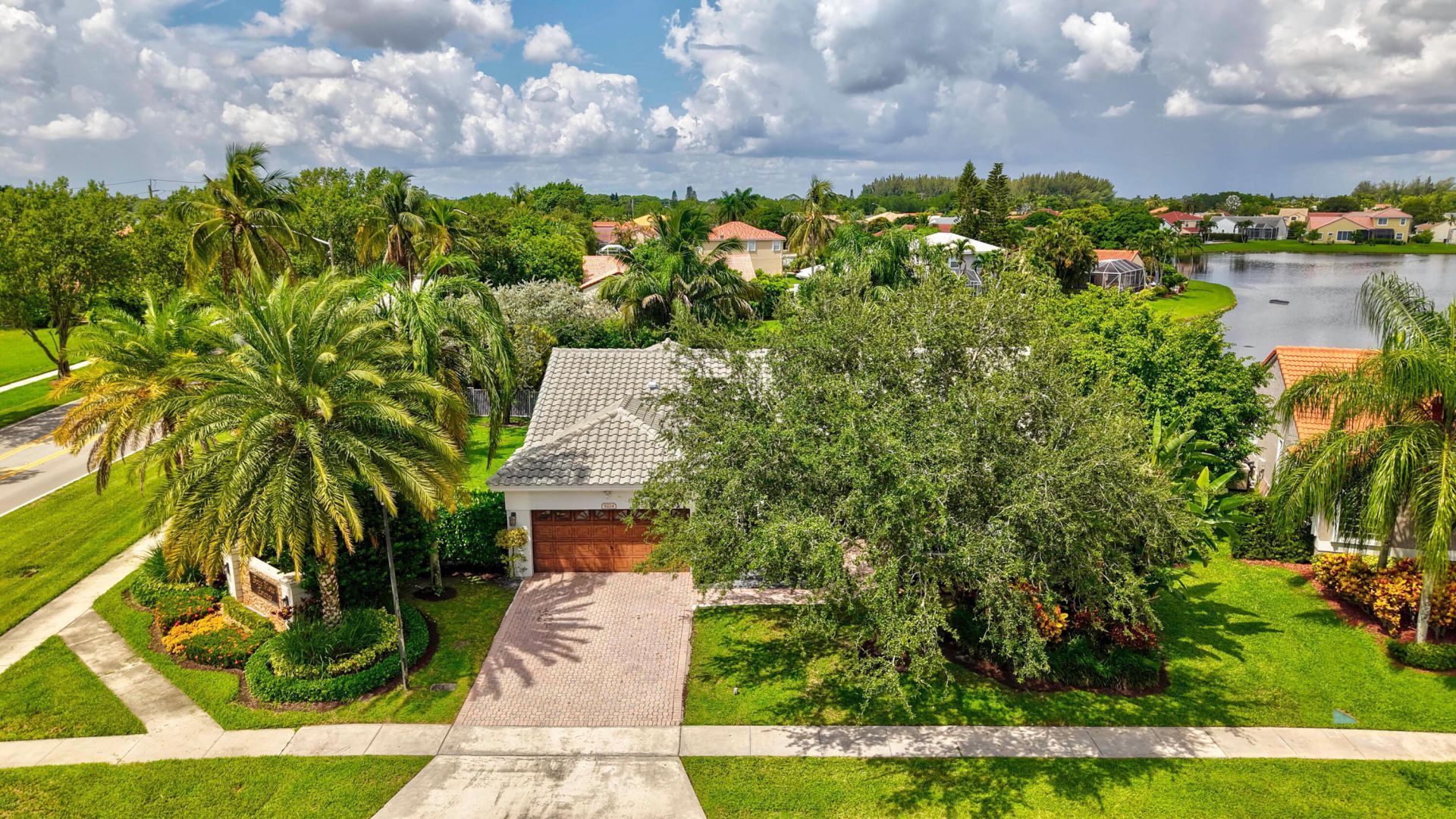 9224 Lake Serena Drive, Boca Raton, FL 33496 Photo