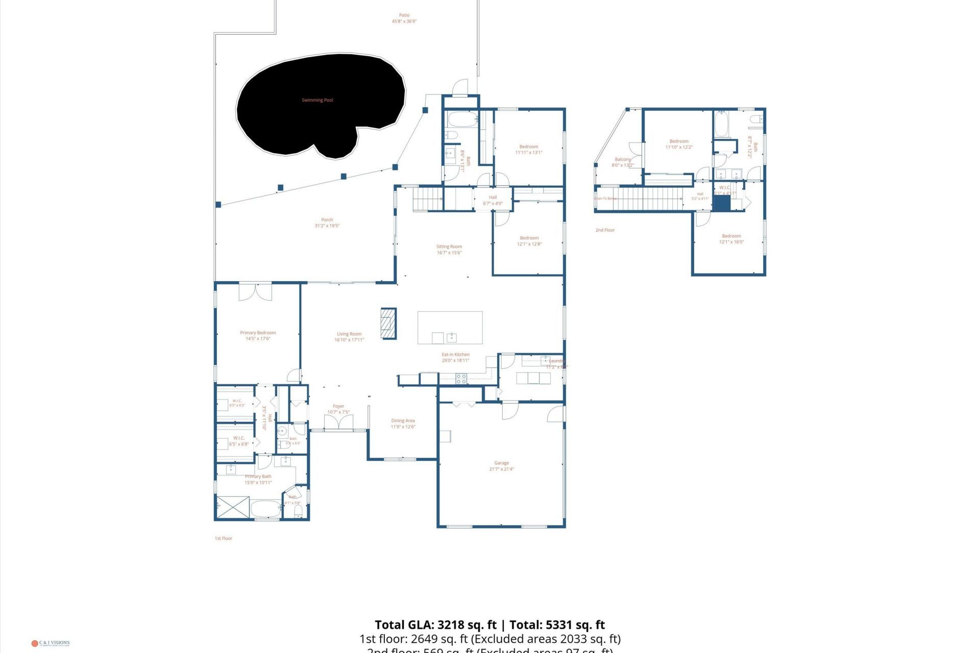 10 Alnwick Road, Palm Beach Gardens, FL 33418 Photo