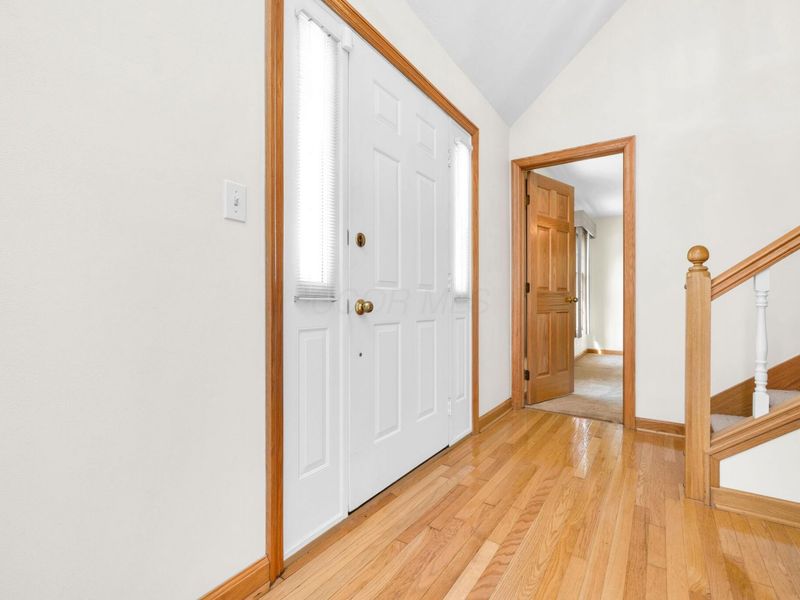 1309 Firethorn Drive, Bellefontaine, OH 43311 Photo 2