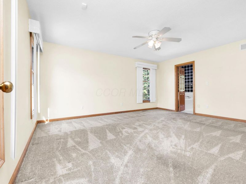 1309 Firethorn Drive, Bellefontaine, OH 43311 Photo 21
