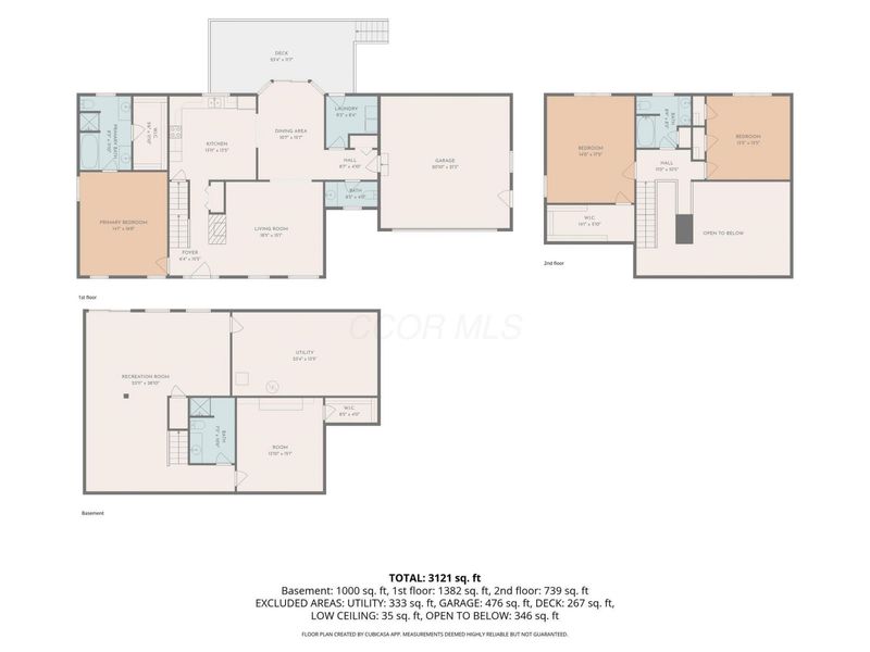 1309 Firethorn Drive, Bellefontaine, OH 43311 Photo 50