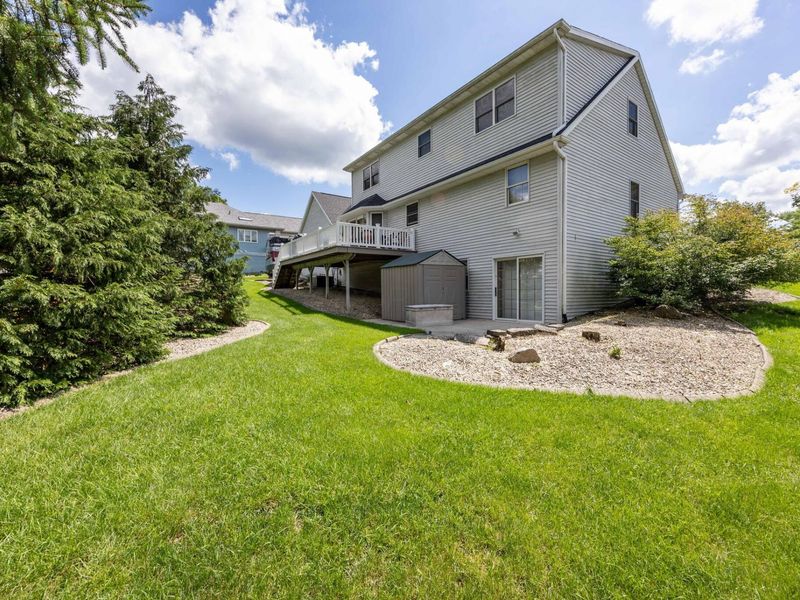 1309 Firethorn Drive, Bellefontaine, OH 43311 Photo 52