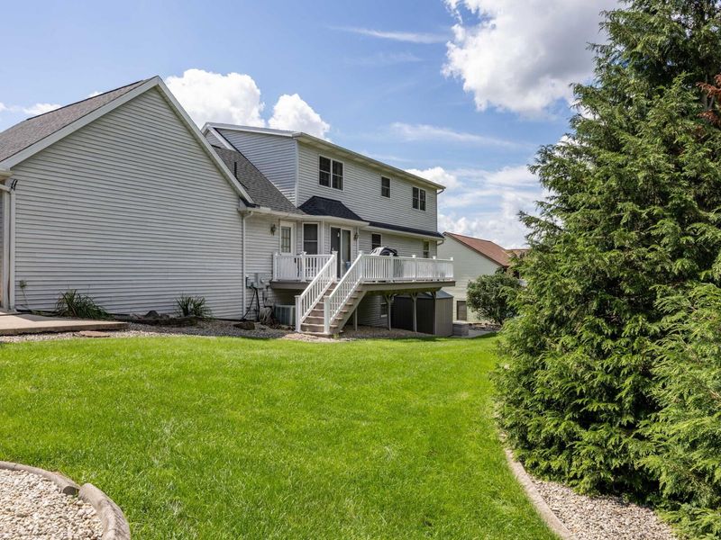 1309 Firethorn Drive, Bellefontaine, OH 43311 Photo 53