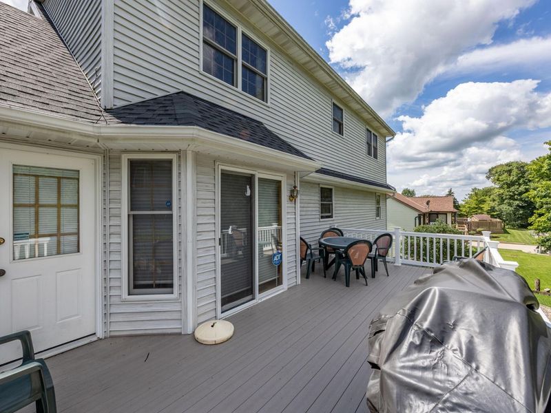 1309 Firethorn Drive, Bellefontaine, OH 43311 Photo 56