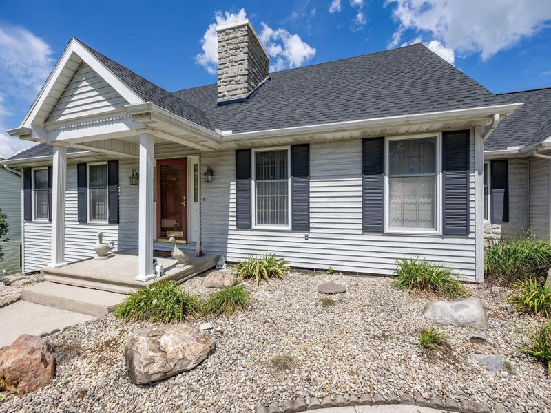 1309 Firethorn Drive, Bellefontaine, OH 43311 Photo 61