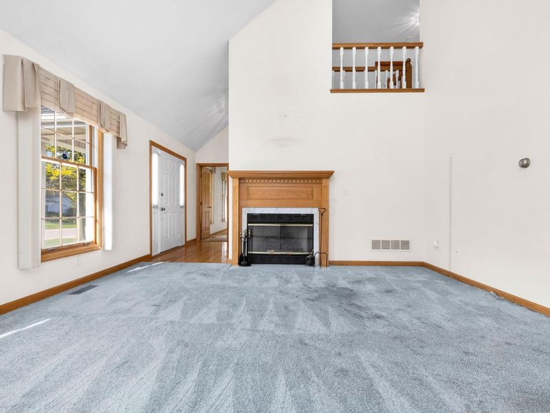 1309 Firethorn Drive, Bellefontaine, OH 43311 Photo 7