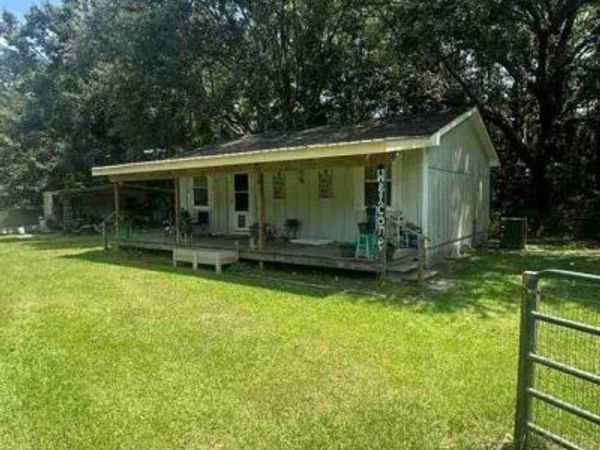 14325 Crawford Lane, Grand Bay, AL 36541
