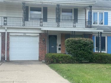 1961 Laurel Oak Drive , Flint, Mi 48507