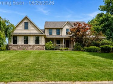 6837 Alta Drive, Hamburg Township, Mi 48116
