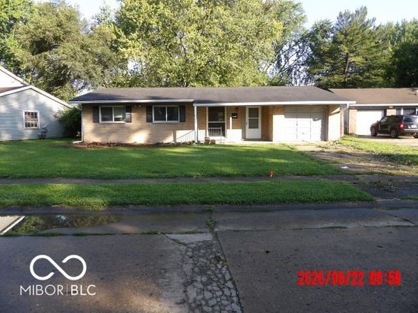 8140 E 37th , Indianapolis, IN 46226