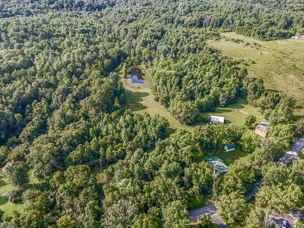 4783 Peoga Road, Trafalgar, IN 46181