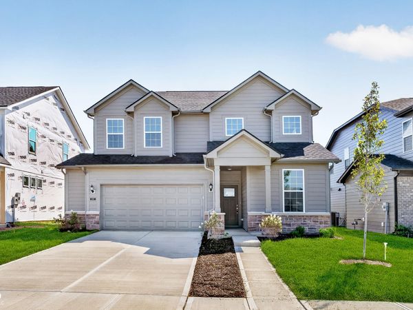 2597 Pearson Parkway , Plainfield, IN 46168