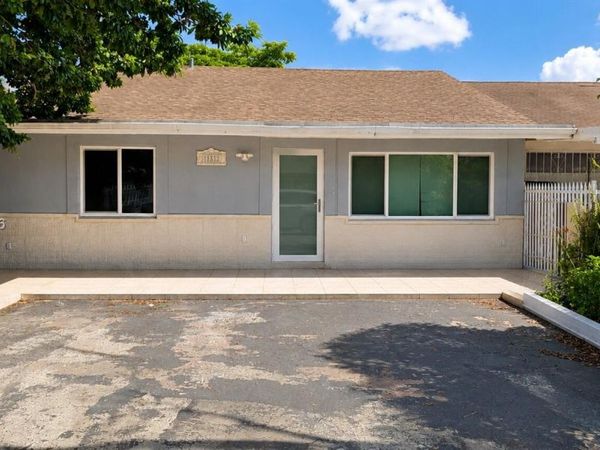 18820 NW 45th Ave, Miami Gardens, FL 33055
