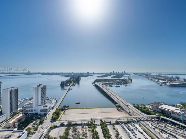 1400 Biscayne Blvd , Unit 4504, Miami, FL 33132