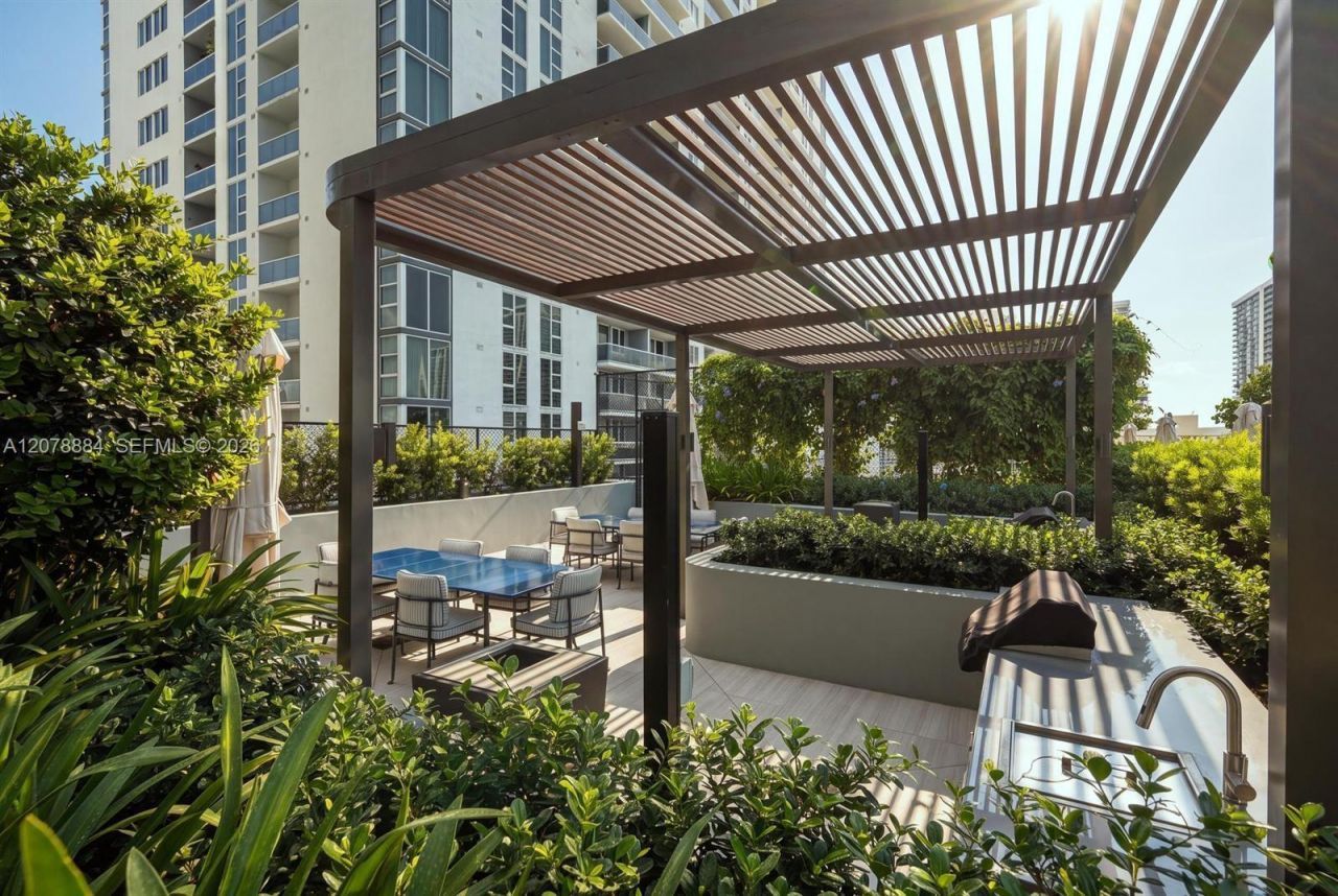1400 Biscayne Blvd , Unit 4504, Miami, FL 33132 Photo