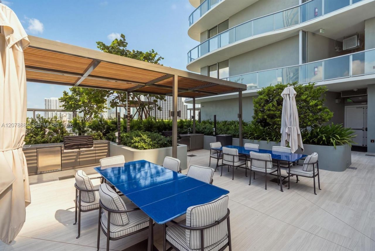 1400 Biscayne Blvd , Unit 4504, Miami, FL 33132 Photo