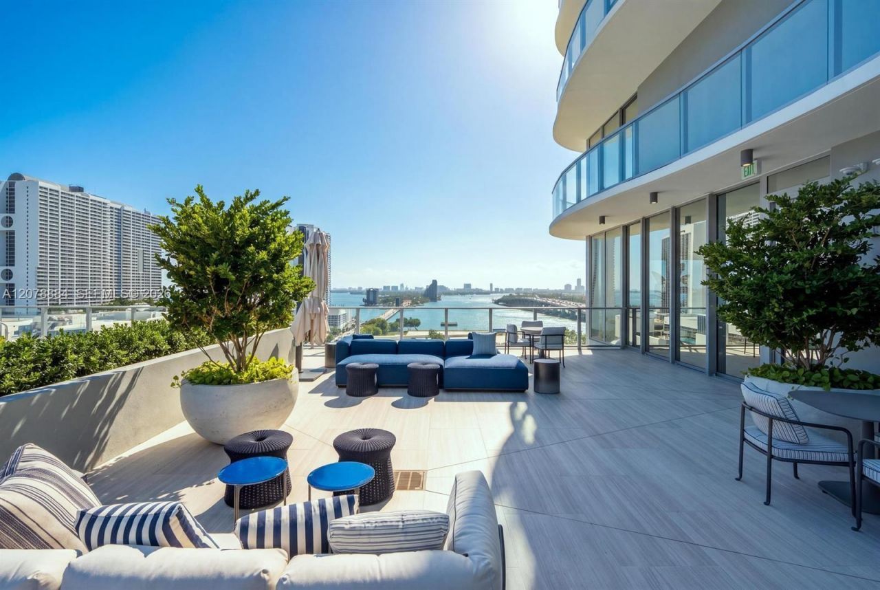 1400 Biscayne Blvd , Unit 4504, Miami, FL 33132 Photo
