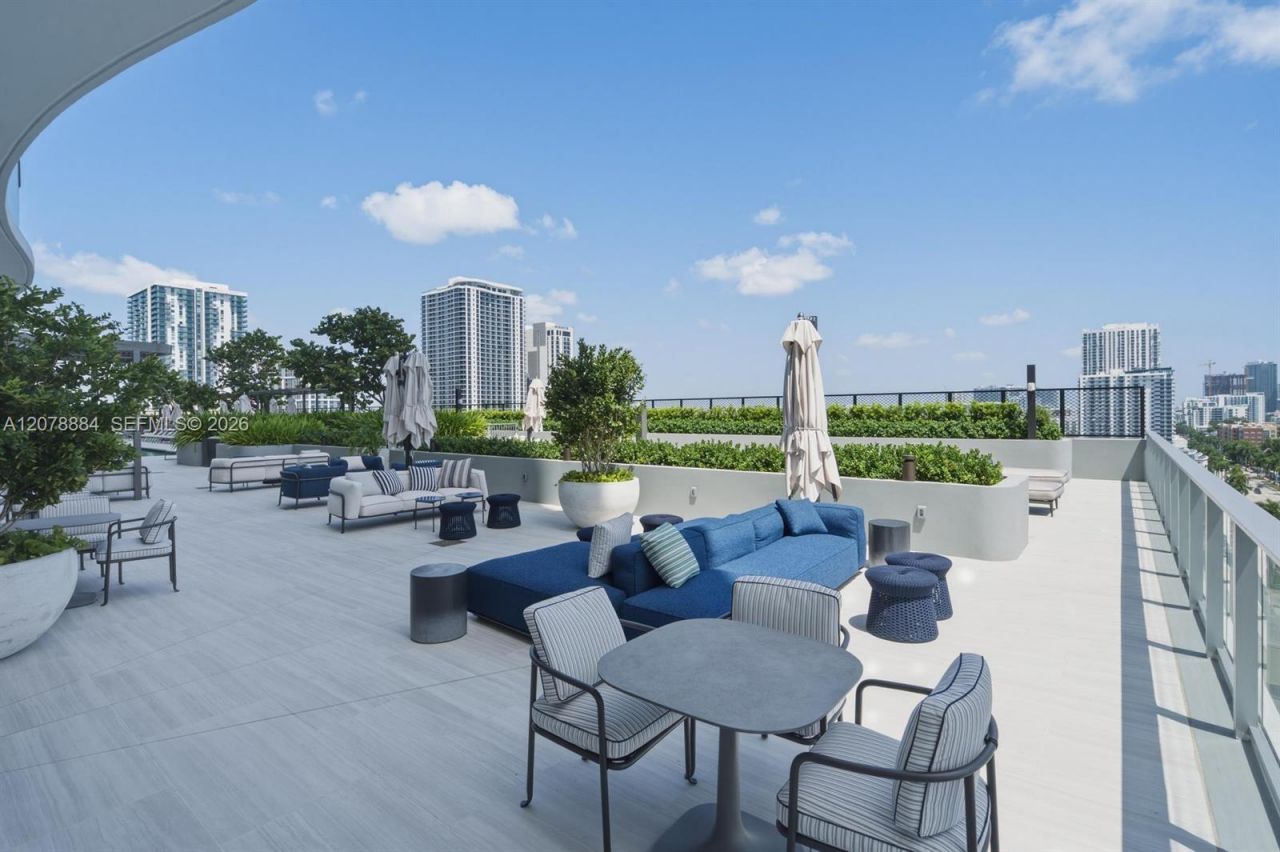 1400 Biscayne Blvd , Unit 4504, Miami, FL 33132 Photo