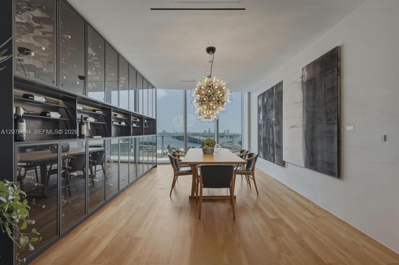 1400 Biscayne Blvd , Unit 4504, Miami, FL 33132 Photo