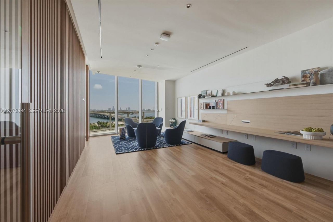 1400 Biscayne Blvd , Unit 4504, Miami, FL 33132 Photo