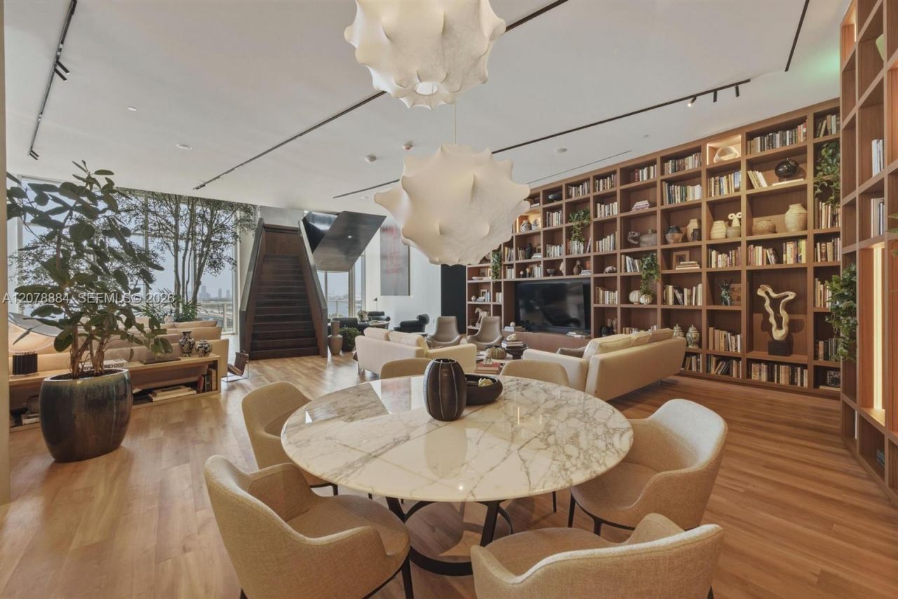 1400 Biscayne Blvd , Unit 4504, Miami, FL 33132 Photo