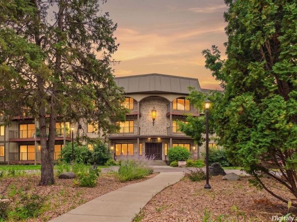 2200 Nevada Avenue S, Unit 321, Saint Louis Park, MN 55426